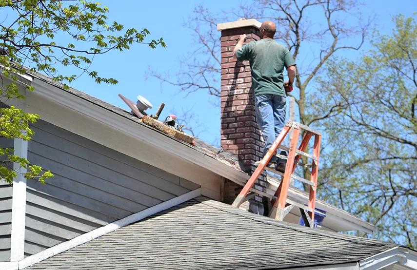 Chimney & Fireplace Inspections Services in Rialto, CA