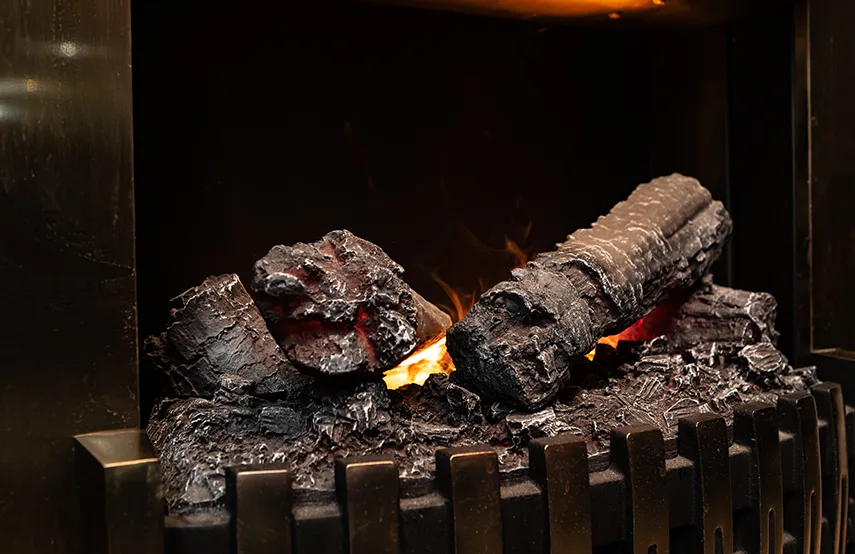 Soot Removal in Rialto, California